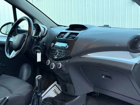 Used 2014 Chevrolet Spark LS image 18