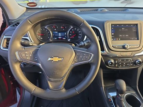 Certified 2024 Chevrolet Equinox LT w/ LPO, Floor Liner Package FWD image 15