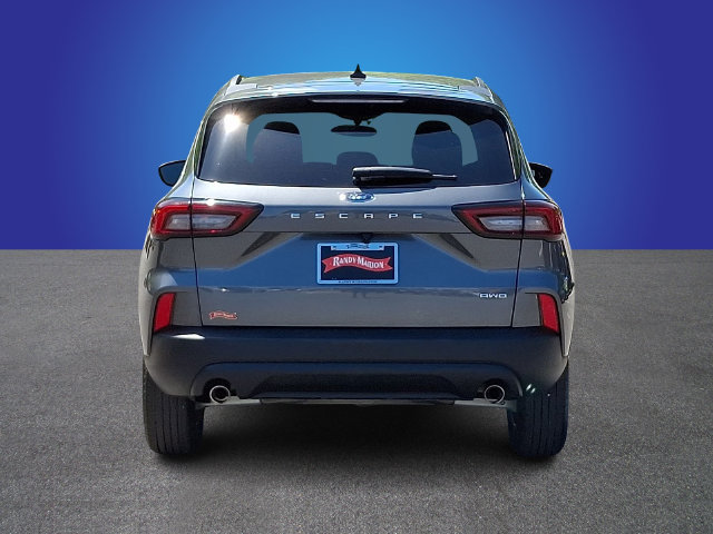 Used 2025 Ford Escape ST-Line AWD/4WD image 5