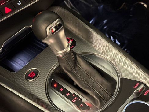 Used 2020 Audi TT 2.0T image 19