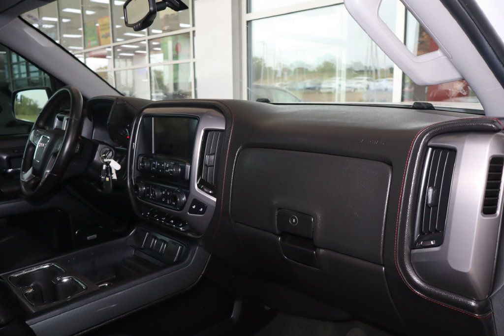Used 2014 GMC Sierra 1500 SLT w/ All-Terrain Package AWD/4WD image 42