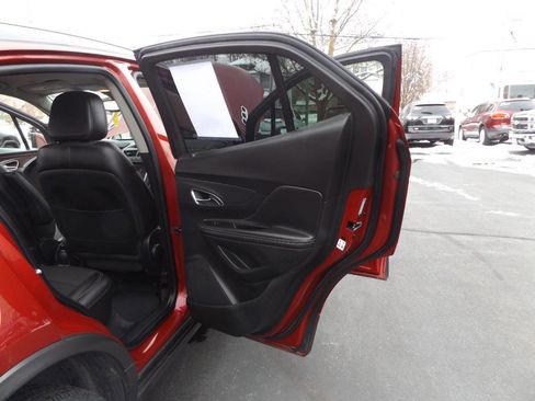 Used 2015 Buick Encore AWD image 26