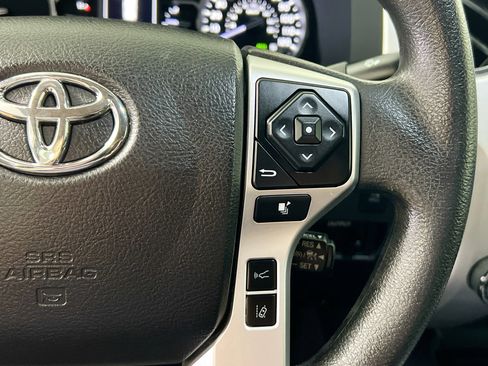 Used 2021 Toyota Tundra SR5 w/ TRD Off-Road Package image 19
