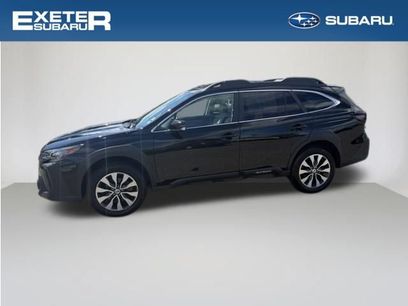 Used 2024 Subaru Outback Limited