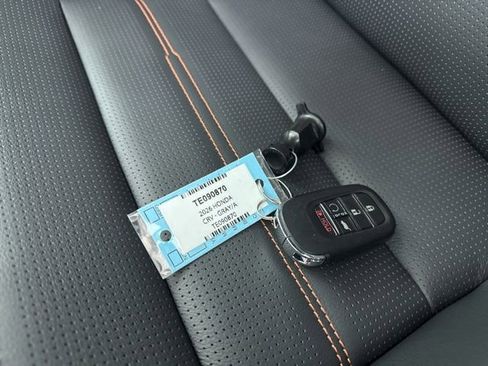 Certified 2026 Honda CR-V Sport-L image 34