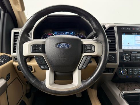 Used 2019 Ford F250 Lariat w/ Lariat Ultimate Package image 26