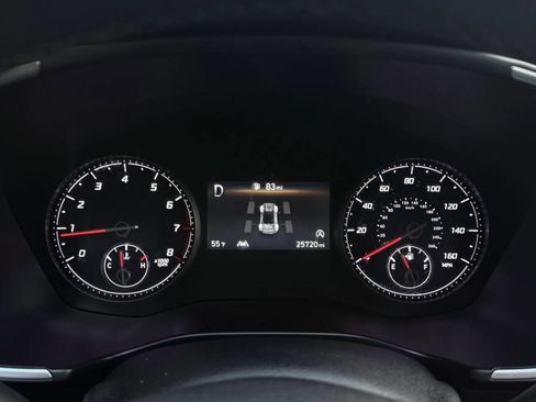 Used 2023 Hyundai Santa Fe SEL image 7