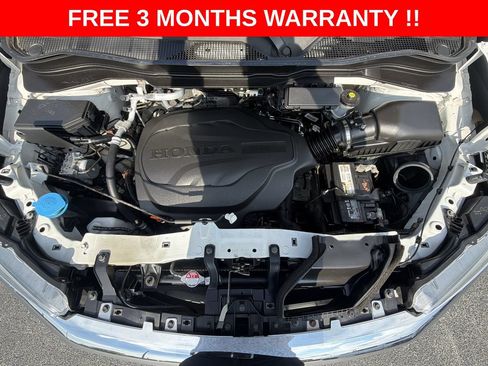 Used 2021 Honda Pilot EX-L image 11