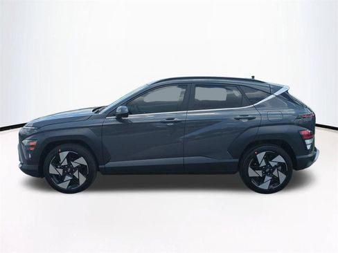 New 2026 Hyundai Kona Limited FWD image 8