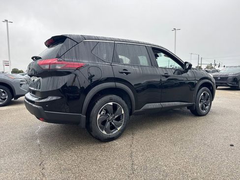 New 2026 Nissan Rogue SV w/ Cold Weather Package image 5