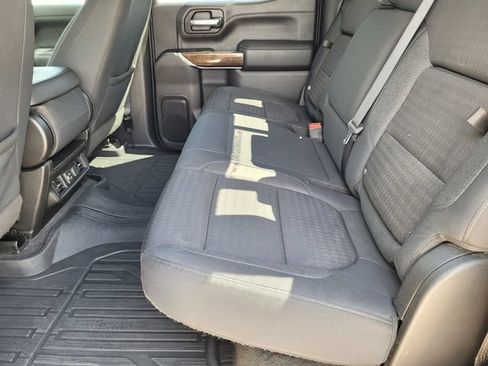 Used 2020 GMC Sierra 1500 SLE w/ SLE Value Package RWD image 27