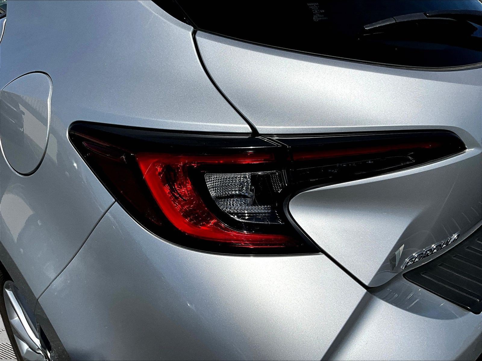 Used 2024 Toyota Corolla SE FWD image 23