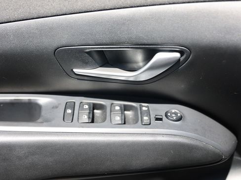 Used 2023 Hyundai Tucson SEL w/ Convenience Package AWD/4WD image 35