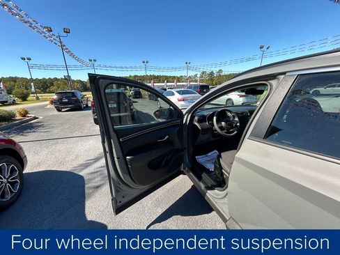 Used 2024 Hyundai Tucson SEL image 28