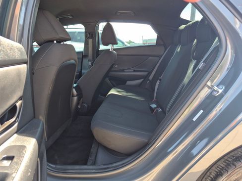 Certified 2025 Hyundai Elantra Sport w/ Cargo Package FWD image 28