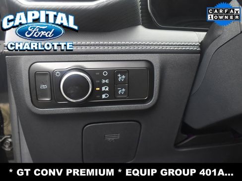 Used 2024 Ford Mustang GT Premium image 22