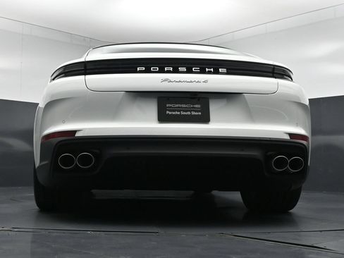 New 2026 Porsche Panamera 4 AWD/4WD image 25