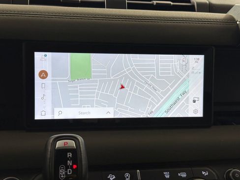 Certified 2021 Land Rover Defender 110 X-Dynamic SE image 28