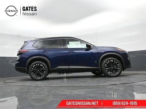 New 2026 Nissan Rogue SV image 43