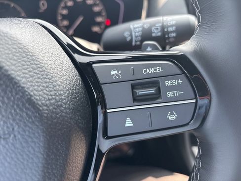 New 2025 Honda Civic Sport image 23