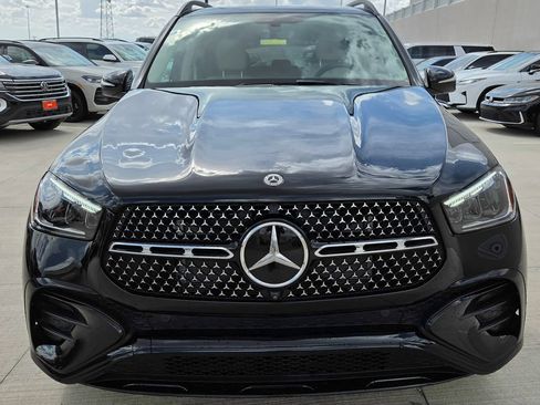 Used 2026 Mercedes-Benz GLE 450 4MATIC image 4