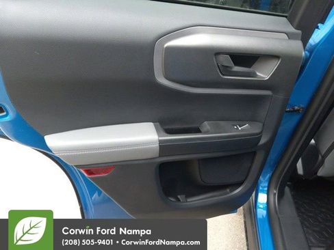 New 2025 Ford Bronco Sport Badlands image 26