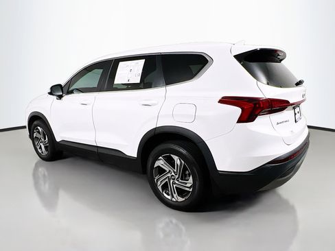 Used 2023 Hyundai Santa Fe SE FWD image 8