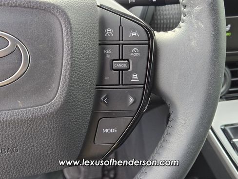 Used 2025 Toyota bZ4X AWD w/ Weather Package image 25