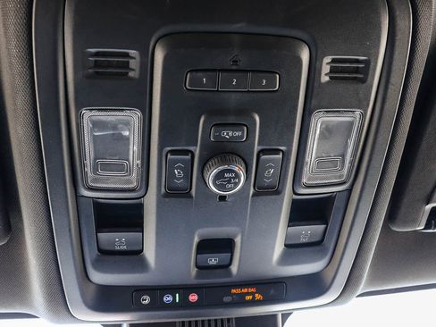 Used 2024 Chevrolet Tahoe LT w/ Luxury Package AWD/4WD image 27