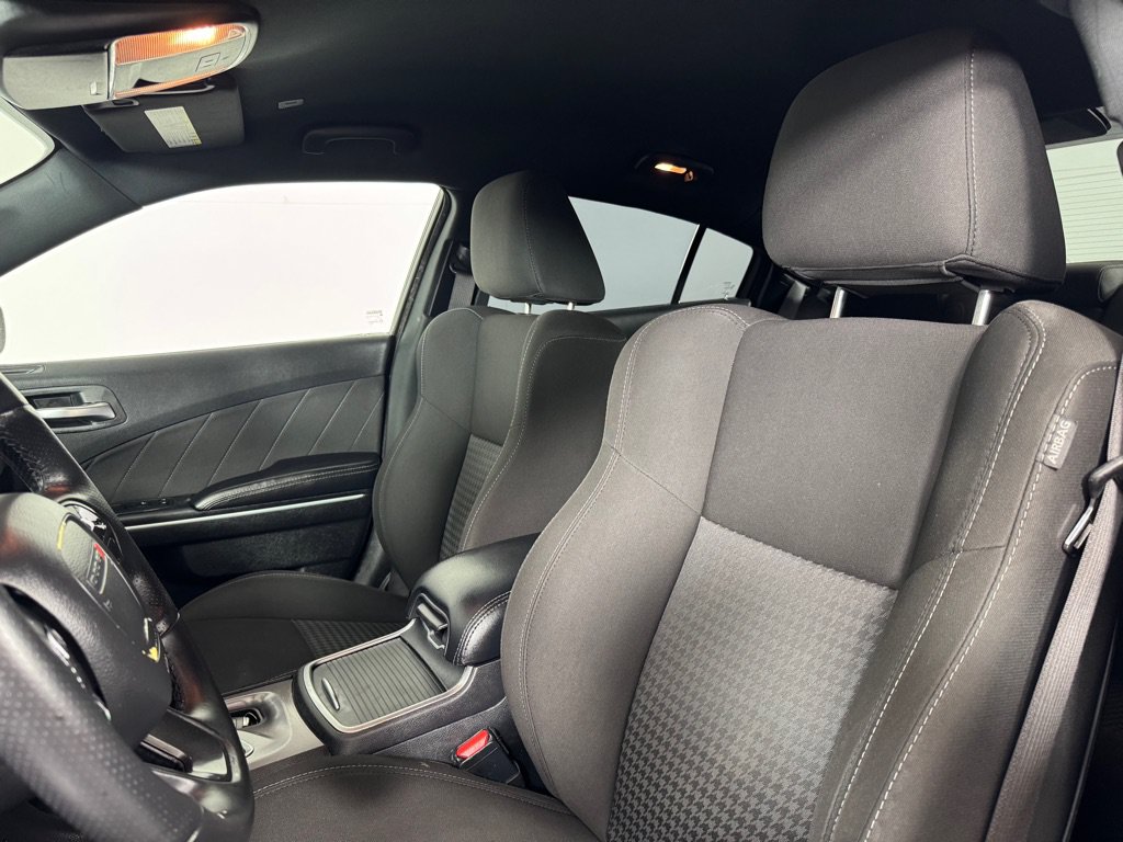 Used 2021 Dodge Charger GT w/ Navigation & Travel Group RWD image 13