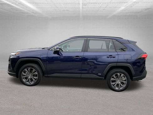 Used 2024 Toyota RAV4 XLE Premium w/ Weather Package AWD/4WD image 28
