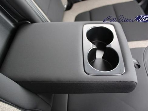 New 2026 Ford Bronco Sport Big Bend AWD/4WD image 9