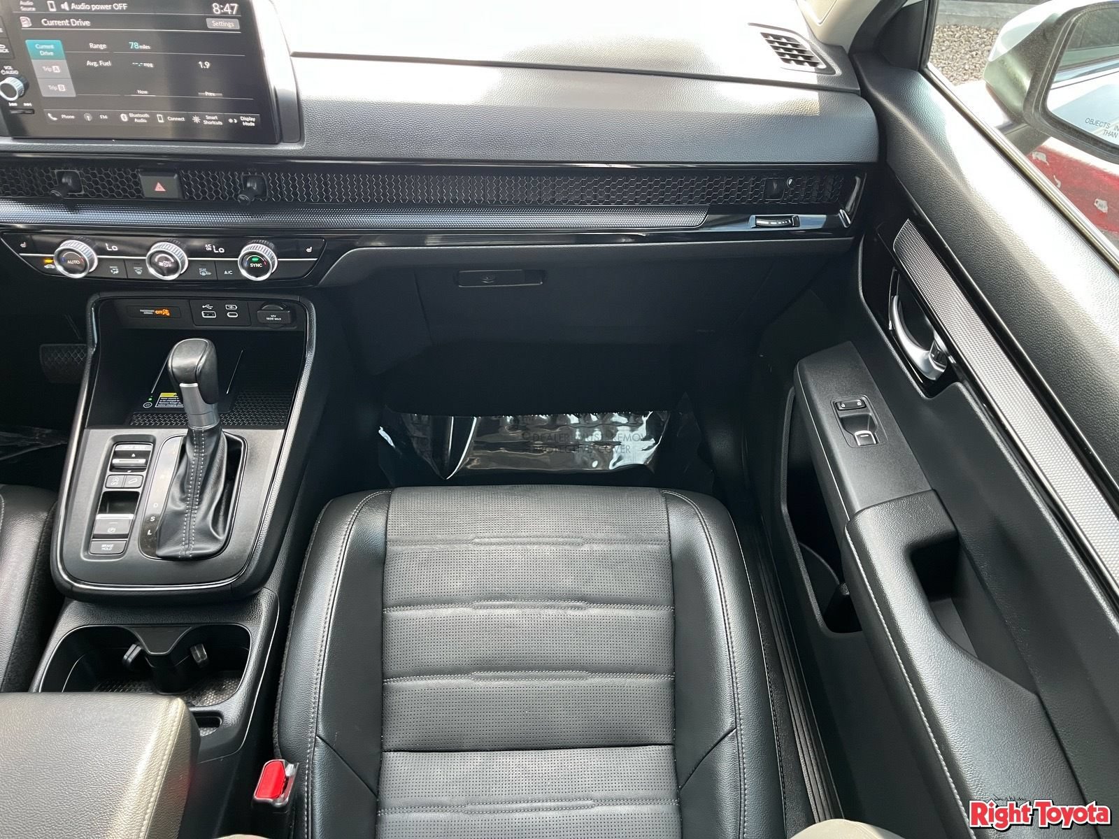Used 2024 Honda CR-V EX-L image 18