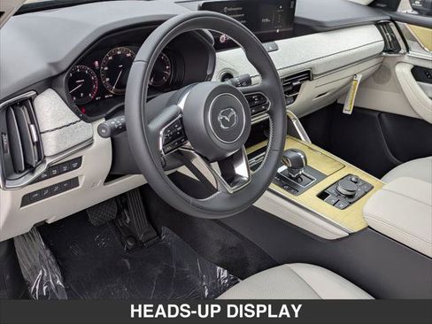 New 2026 MAZDA CX-90 3.3 Turbo S w/ Premium Plus AWD/4WD image 7