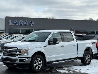 Certified 2019 Ford F150 XLT w/ XTR Package