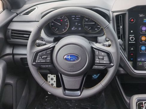 Used 2025 Subaru Crosstrek 2.5i Sport AWD/4WD image 23