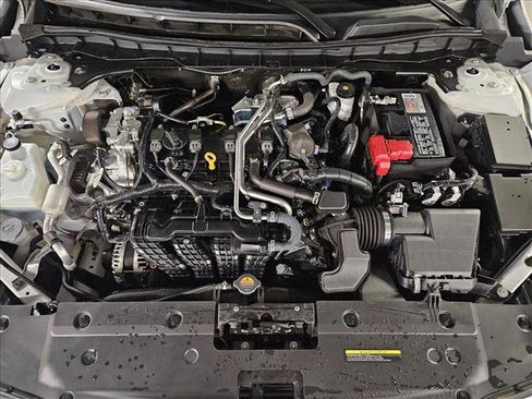 Used 2025 Nissan Altima 2.5 SR FWD image 20