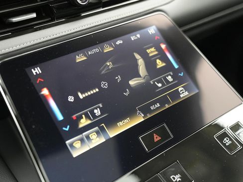 New 2025 INFINITI QX80 Sensory w/ Exterior Package image 19