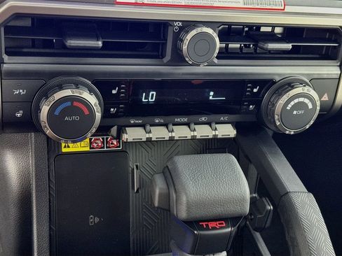 New 2026 Toyota 4Runner TRD Sport Premium RWD image 19