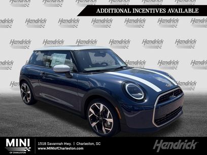 New 2026 MINI Cooper S