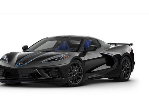 New 2026 Chevrolet Corvette Stingray Premium Conv w/ Z51 Performance Package image 32