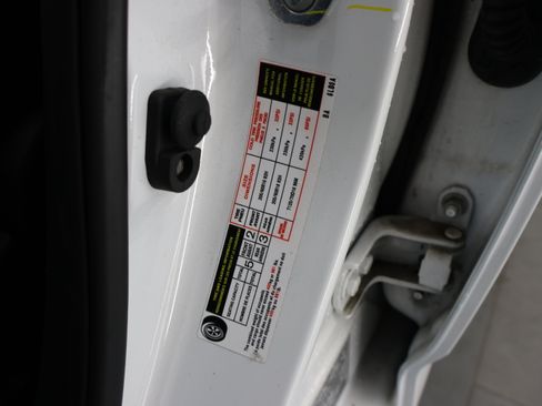 Used 2024 Nissan Sentra SV FWD image 57