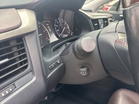 Used 2018 Lexus RX 350L 350L image 14