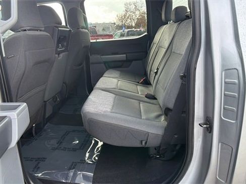 Certified 2023 Ford F150 XLT image 11