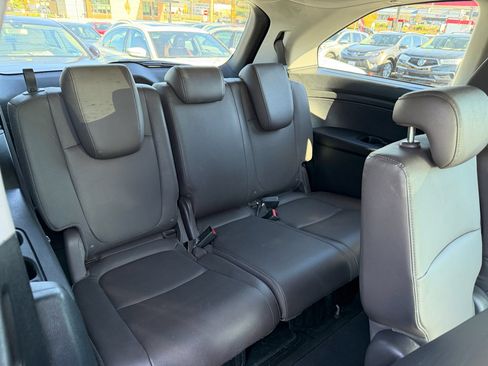 Used 2019 Honda Odyssey EX-L image 23