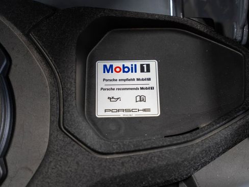 Used 2023 Porsche 911 Carrera GTS image 51