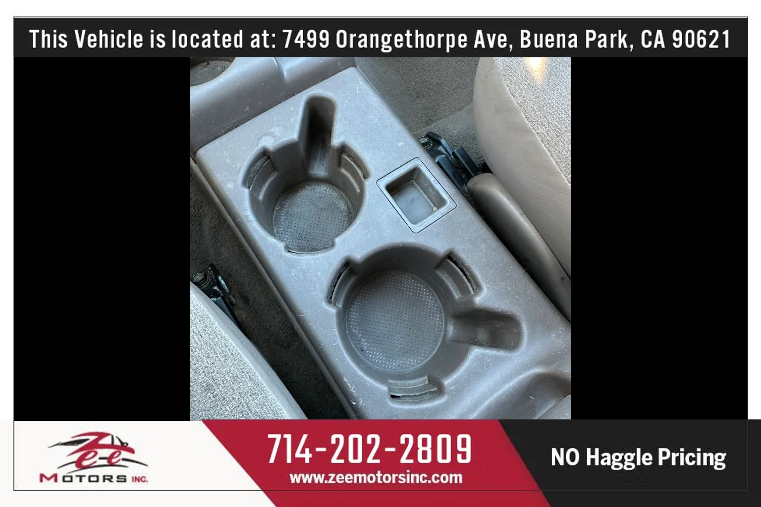 Used 2003 Toyota Tacoma 2WD Xtracab image 31