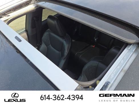 Certified 2024 Lexus RX 350 Premium image 16