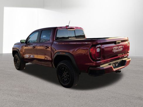 New 2026 GMC Canyon Elevation w/ Convenience Package image 7