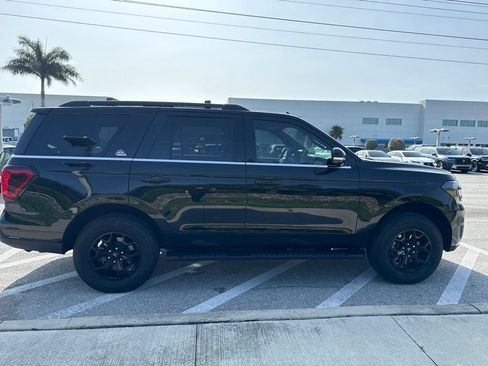 Used 2022 Ford Expedition Timberline AWD/4WD image 6